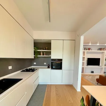 Appartamento La Casa Di Michele Padova
