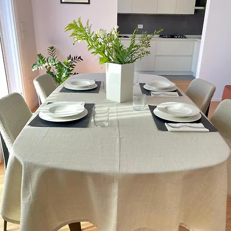 Daire La Casa Di Michele