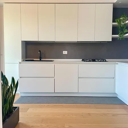 La Casa Di Michele *