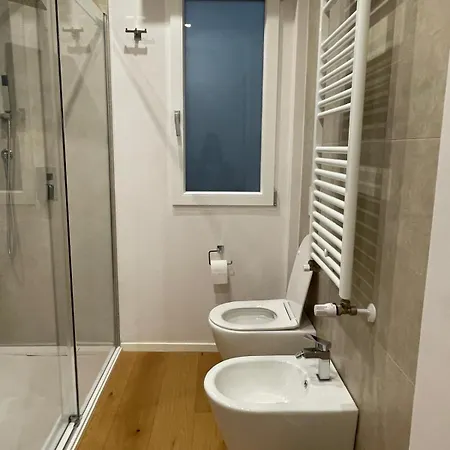Appartamento La Casa Di Michele *