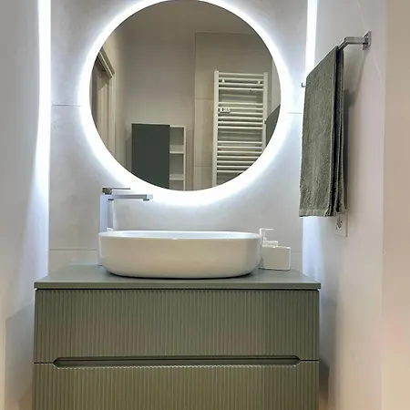 公寓 La Casa Di Michele *