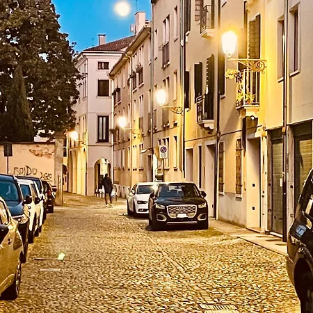 La Casa Di Michele 公寓 *