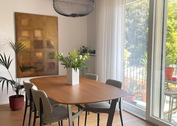 La Casa Di Michele Lägenhet