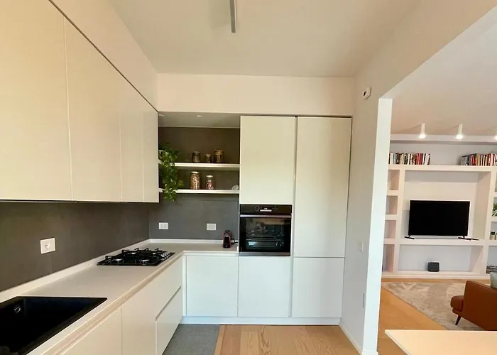 Daire La Casa Di Michele Padova