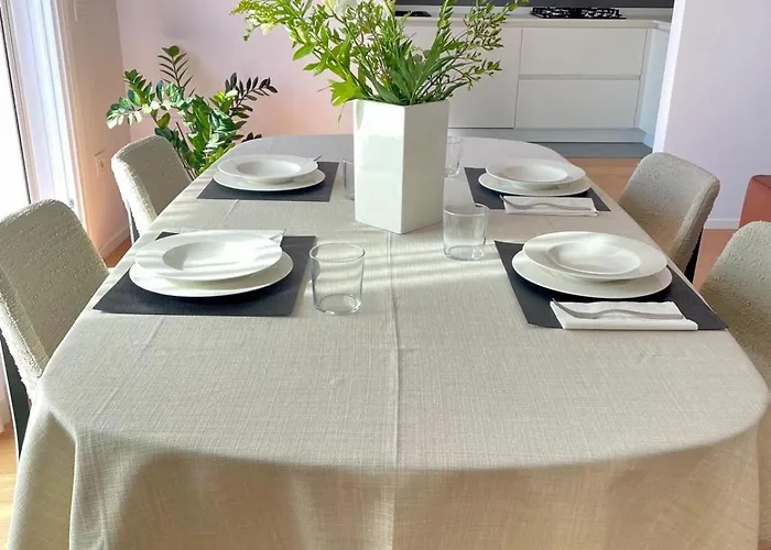 Daire La Casa Di Michele