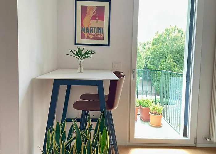 La Casa Di Michele *