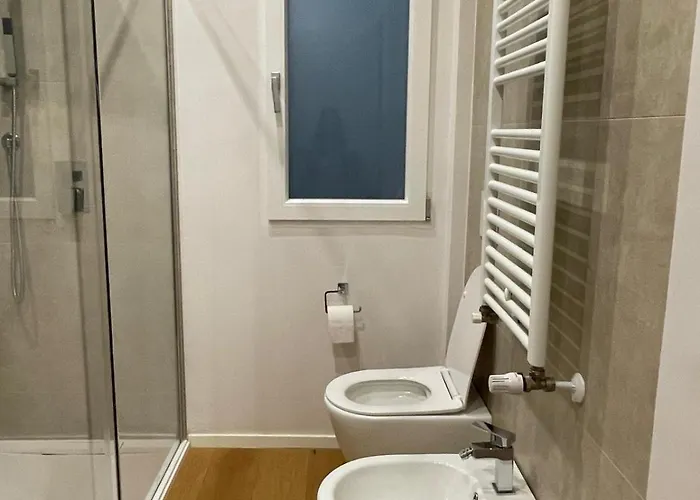 Lägenhet La Casa Di Michele *