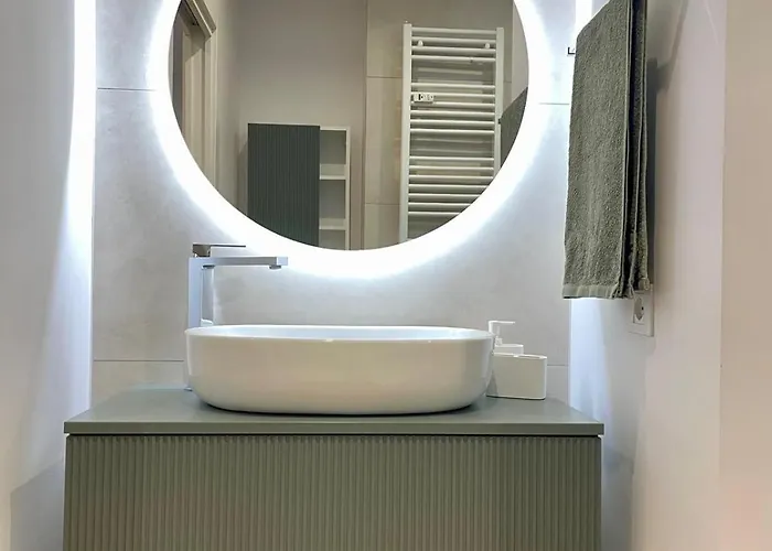 Lägenhet La Casa Di Michele *