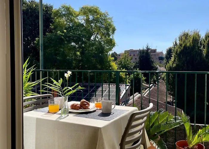 La Casa Di Michele *