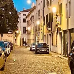La Casa Di Michele Διαμέρισμα *