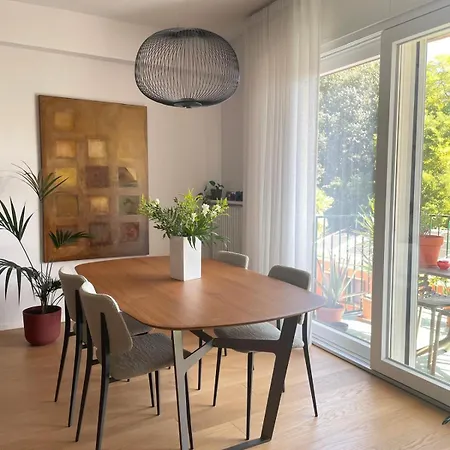 La Casa Di Michele アパート