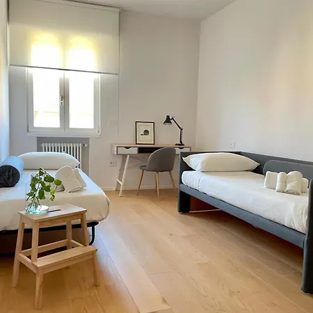 La Casa Di Michele Πάδοβα