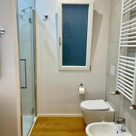 La Casa Di Michele Apartment