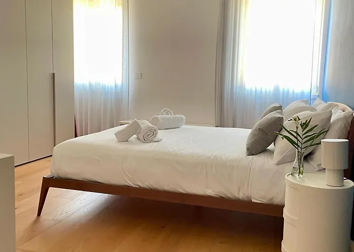 La Casa Di Michele * Πάδοβα