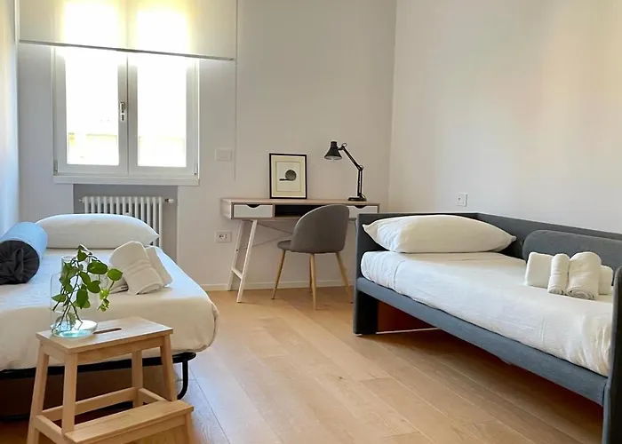 La Casa Di Michele بادوفا