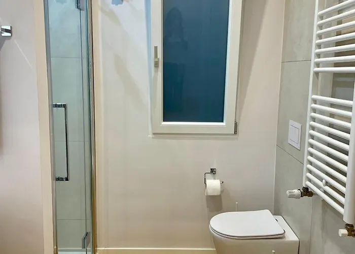 La Casa Di Michele Διαμέρισμα