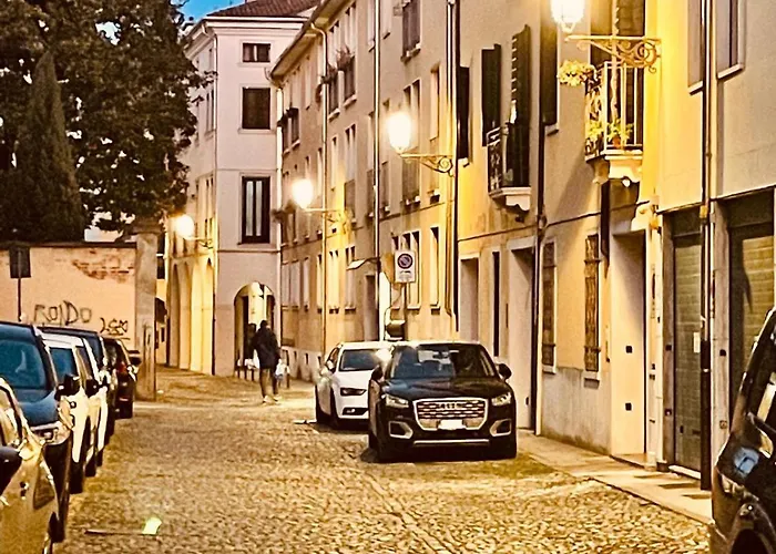 La Casa Di Michele Διαμέρισμα *